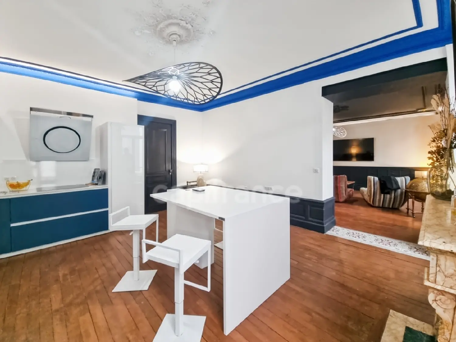  en venta apartamento Saint-Rémy Saône-et-Loire 3