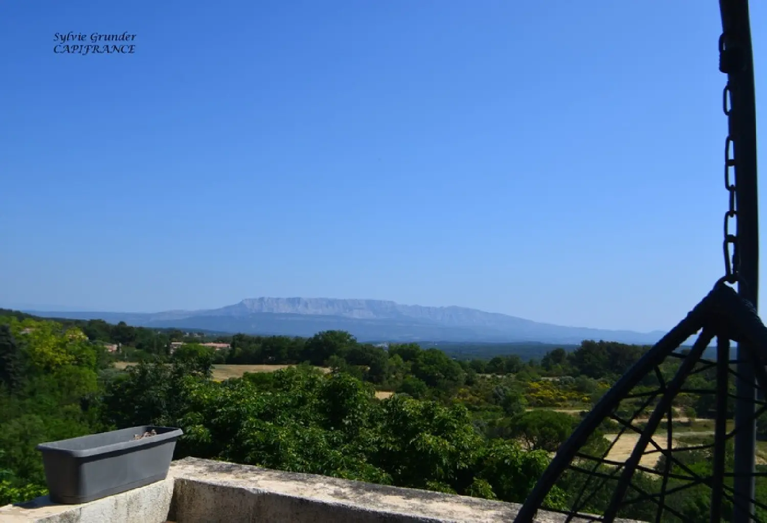  te koop appartement Saint-Savournin Bouches-du-Rhône 2