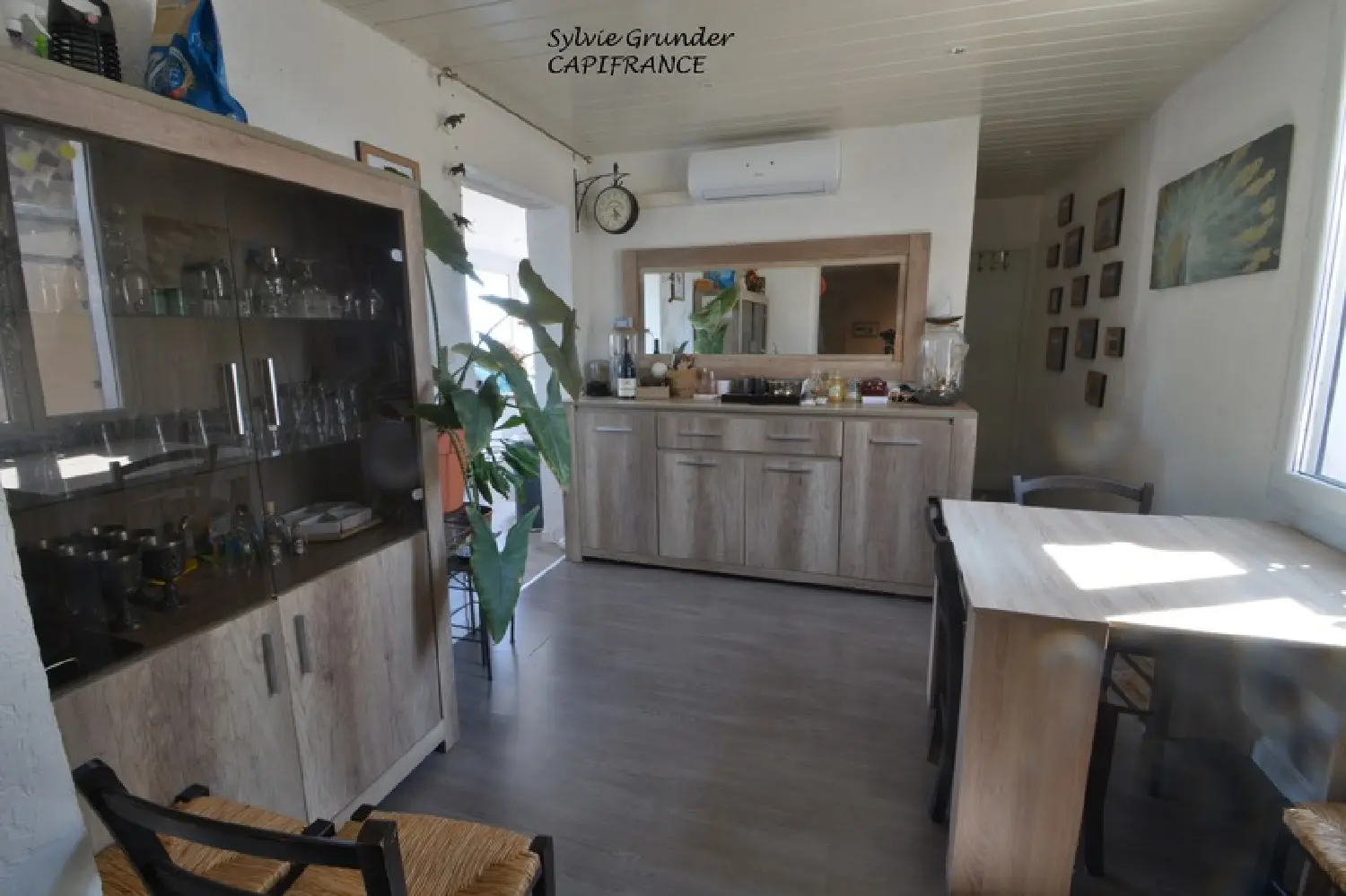  te koop appartement Saint-Savournin Bouches-du-Rhône 3