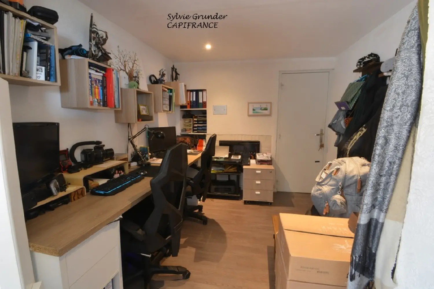  te koop appartement Saint-Savournin Bouches-du-Rhône 4