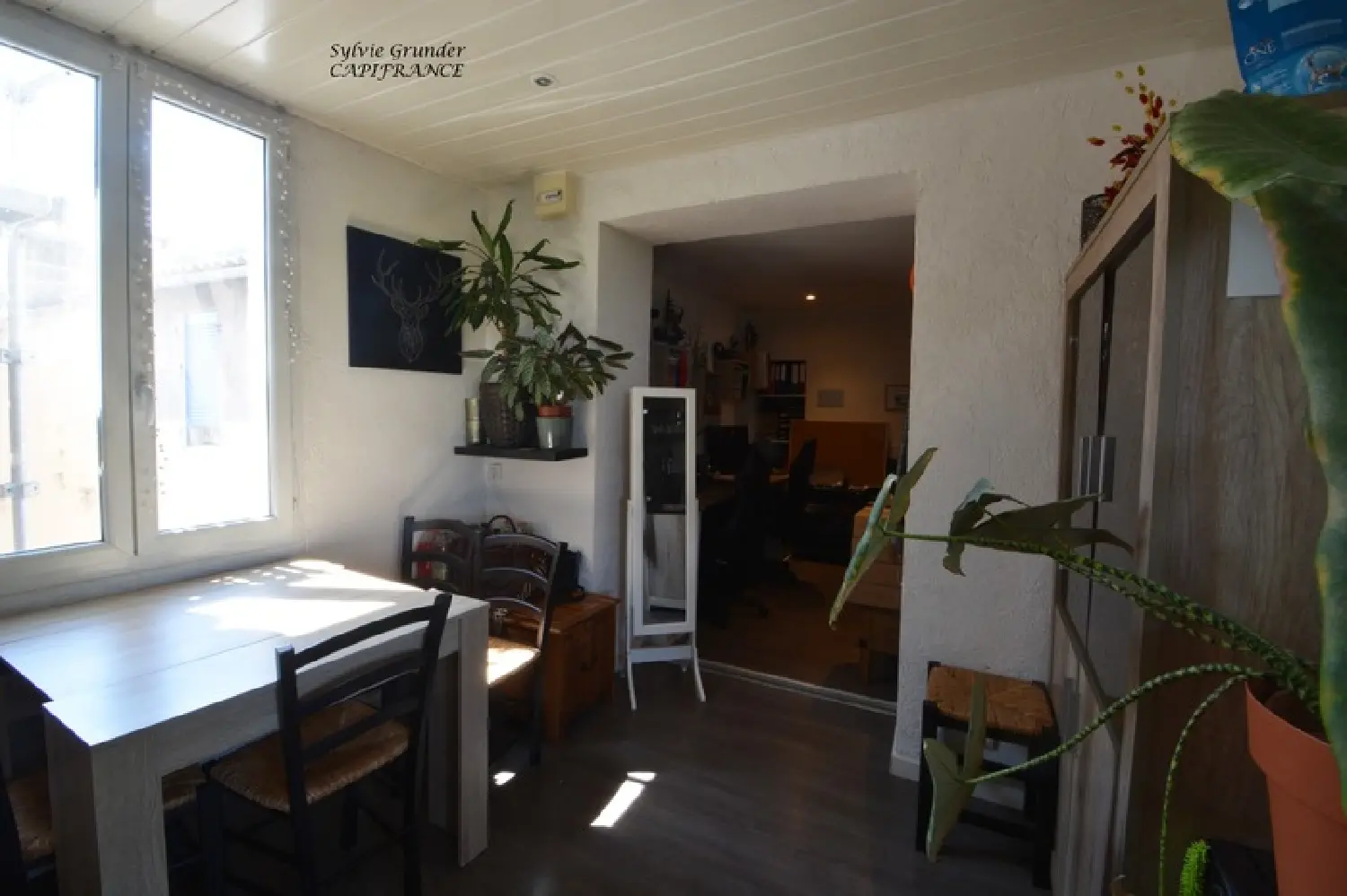  te koop appartement Saint-Savournin Bouches-du-Rhône 5
