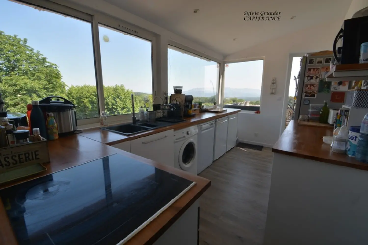  te koop appartement Saint-Savournin Bouches-du-Rhône 6
