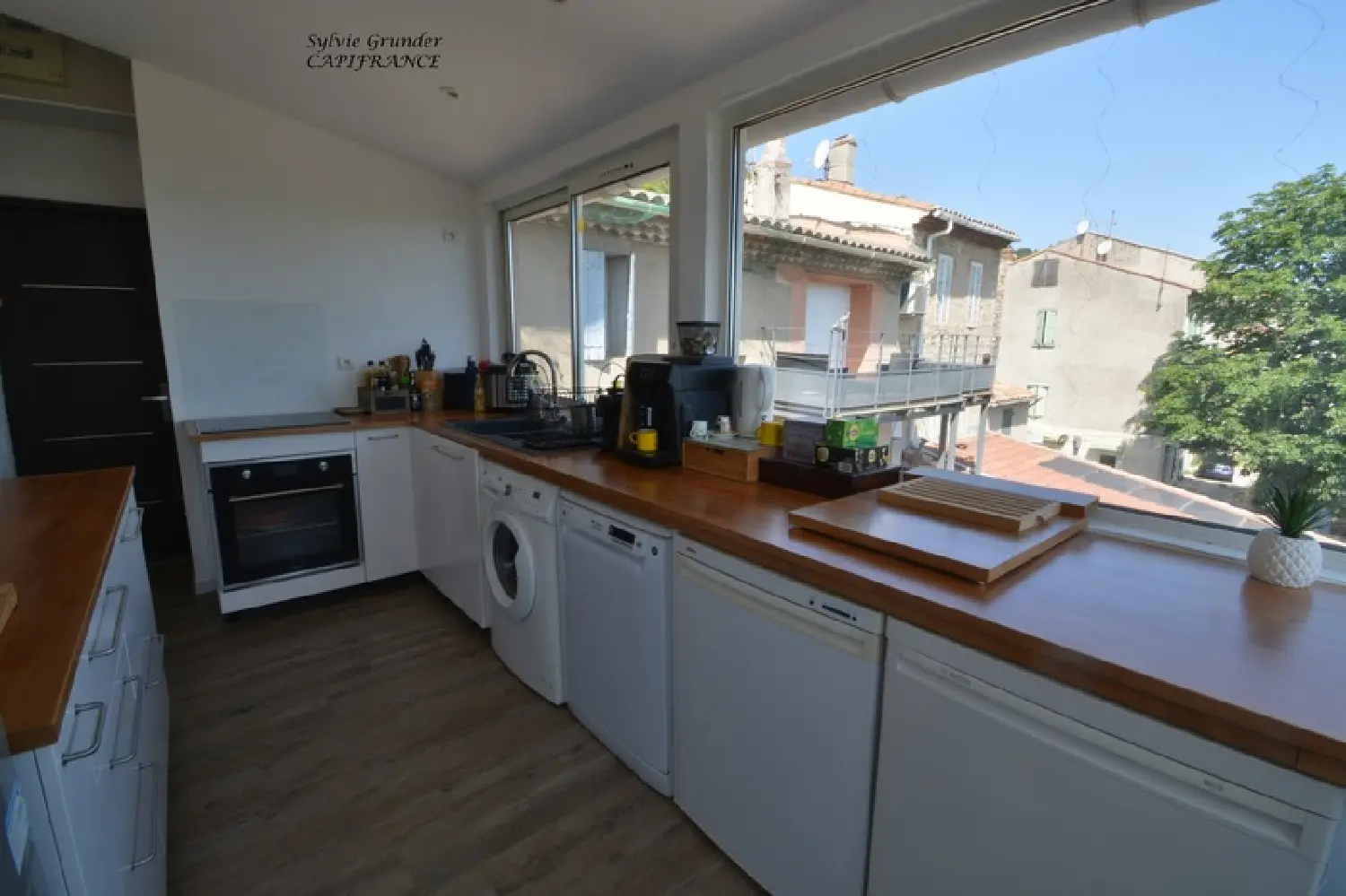  te koop appartement Saint-Savournin Bouches-du-Rhône 7