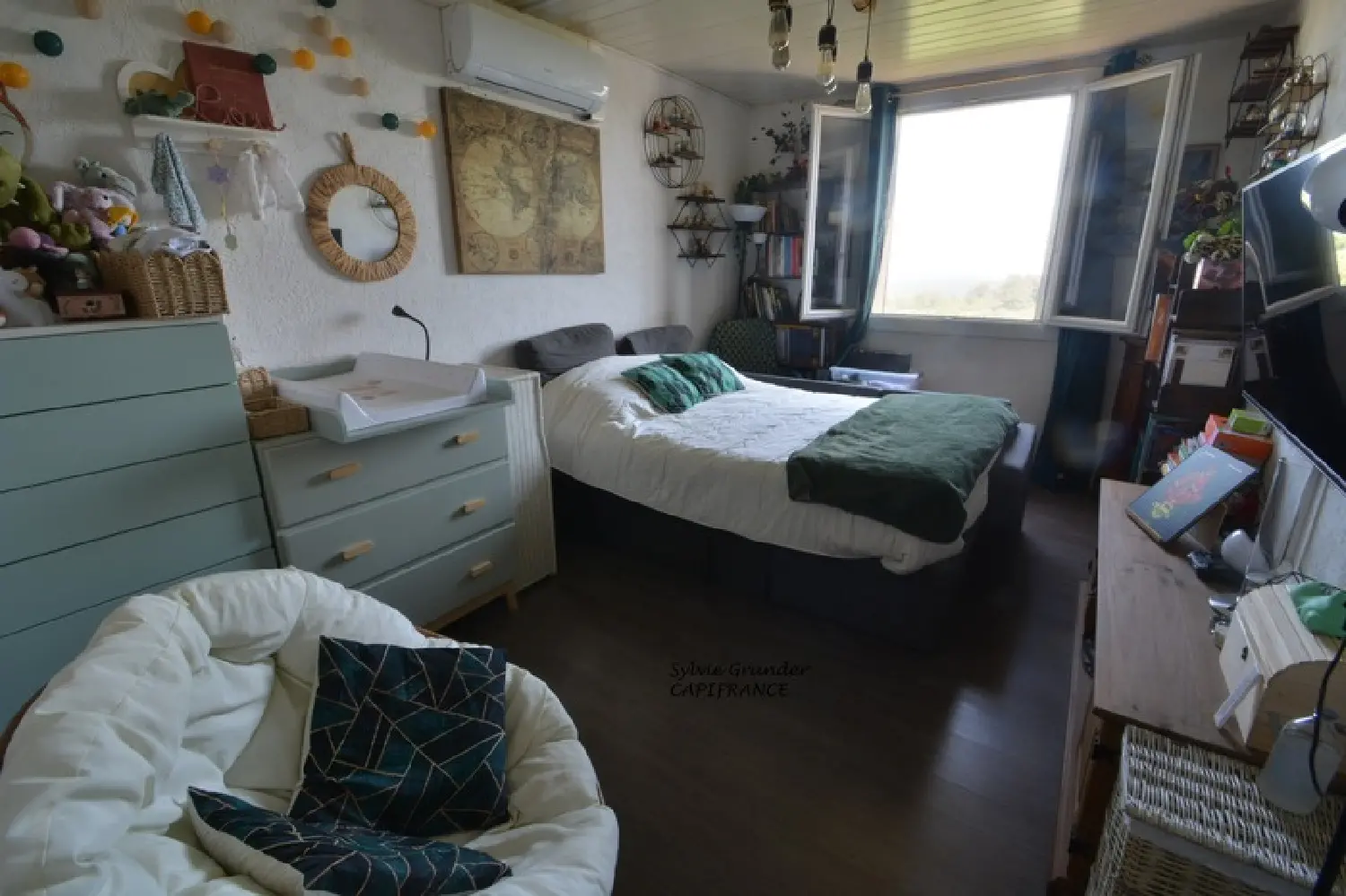  te koop appartement Saint-Savournin Bouches-du-Rhône 8