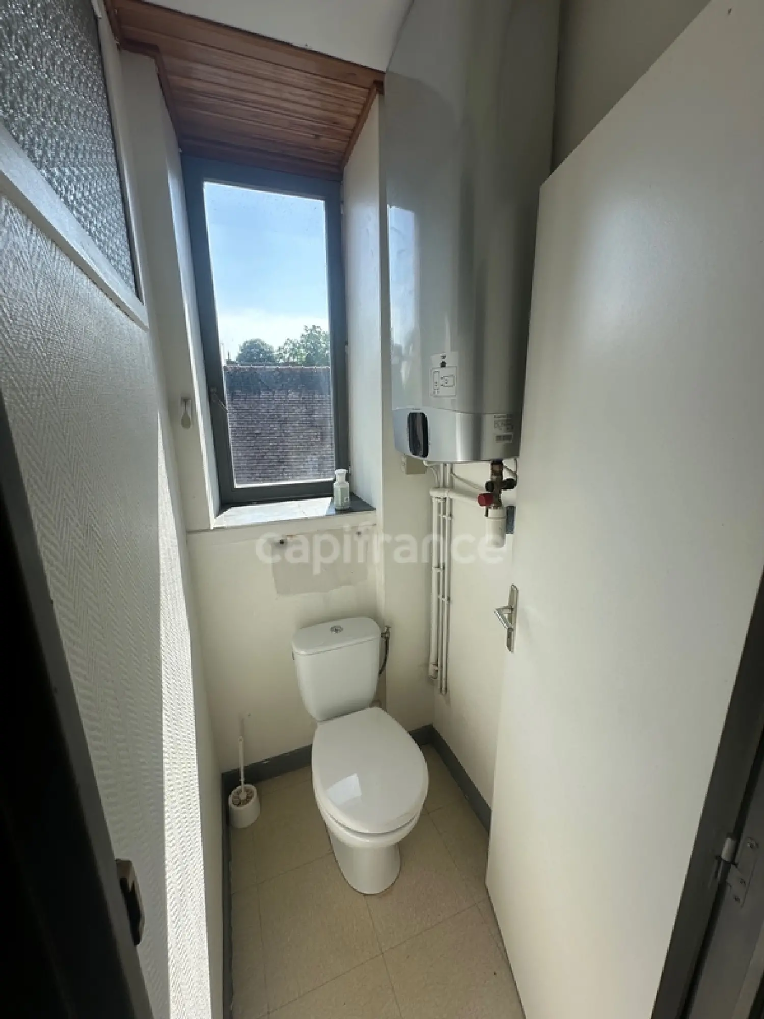  kaufen Wohnung/ Apartment Saint-Thois Finistère 3