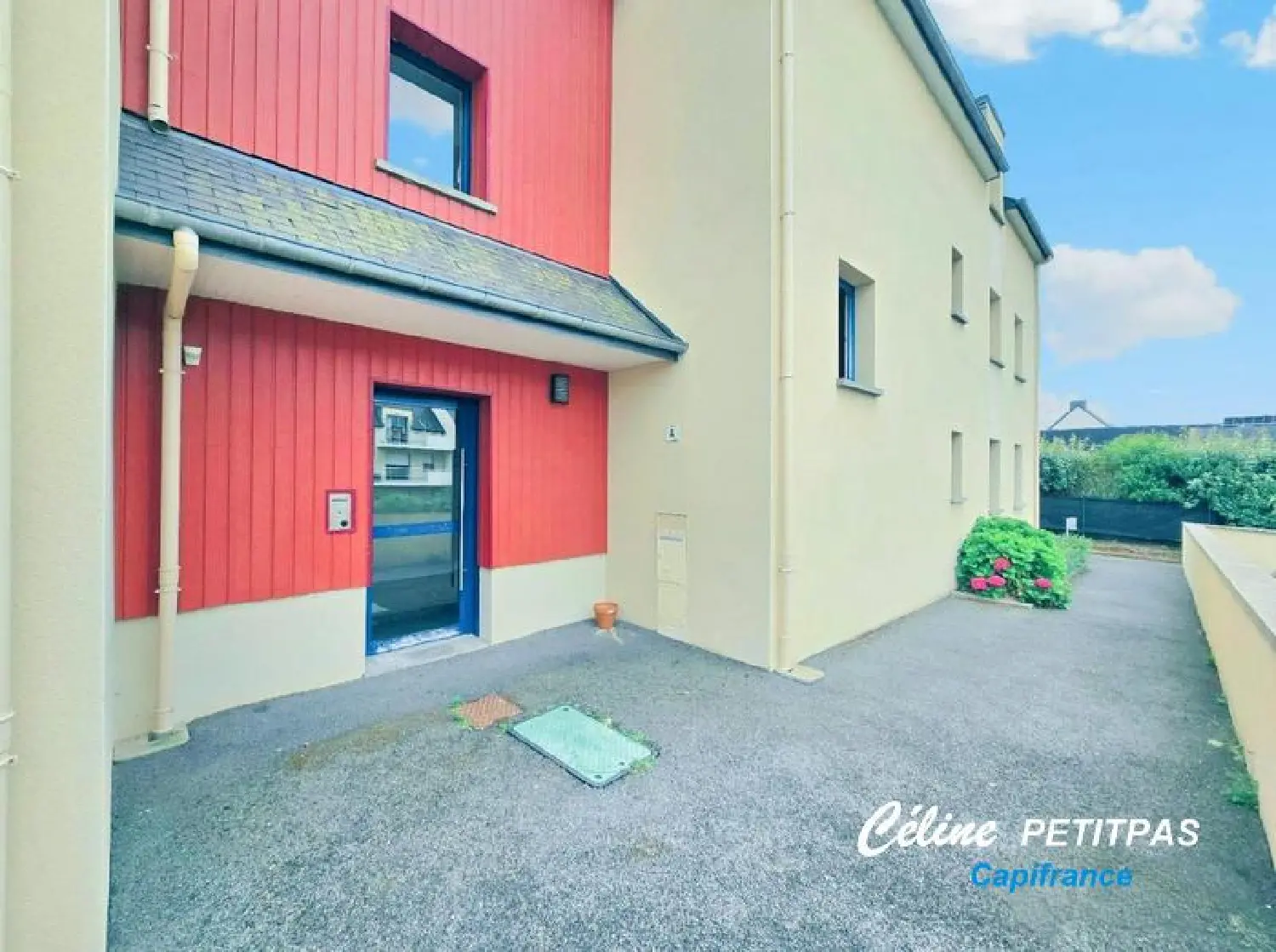  à vendre appartement Saint-Thurial Ille-et-Vilaine 4