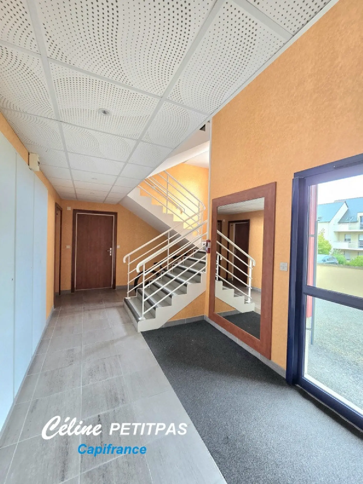  à vendre appartement Saint-Thurial Ille-et-Vilaine 5