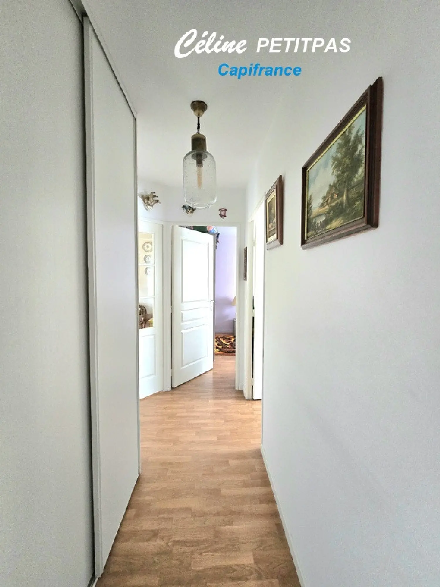  à vendre appartement Saint-Thurial Ille-et-Vilaine 6