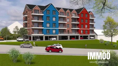 Saint-Valéry-en-Caux Seine-Maritime appartement foto 7104631