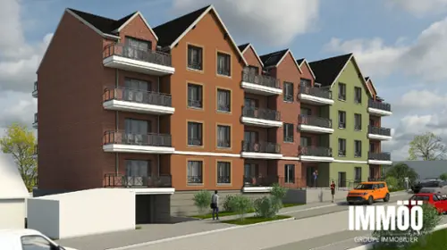 Saint-Valéry-en-Caux Seine-Maritime appartement foto 7104635