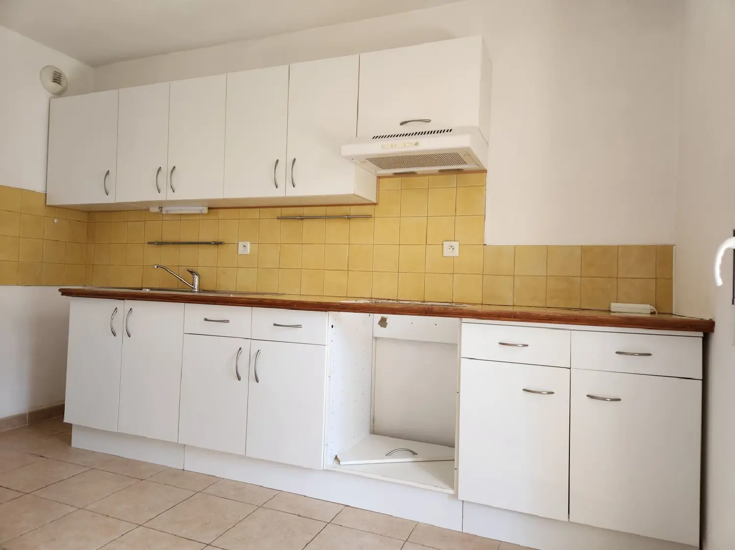 en venta apartamento Saint-Zacharie Var 3