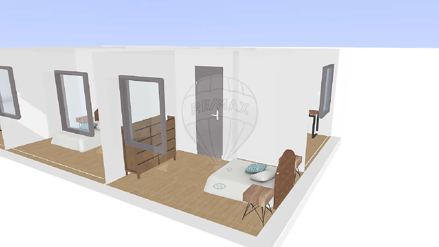  for sale apartment Sainte-Croix-en-Plaine Haut-Rhin 6