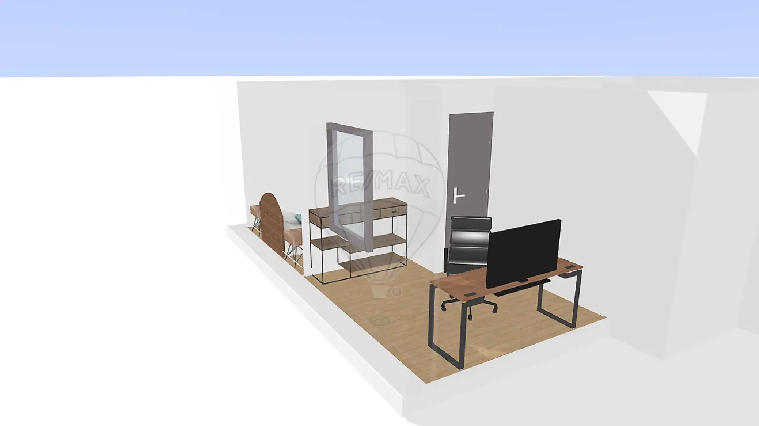  for sale apartment Sainte-Croix-en-Plaine Haut-Rhin 7