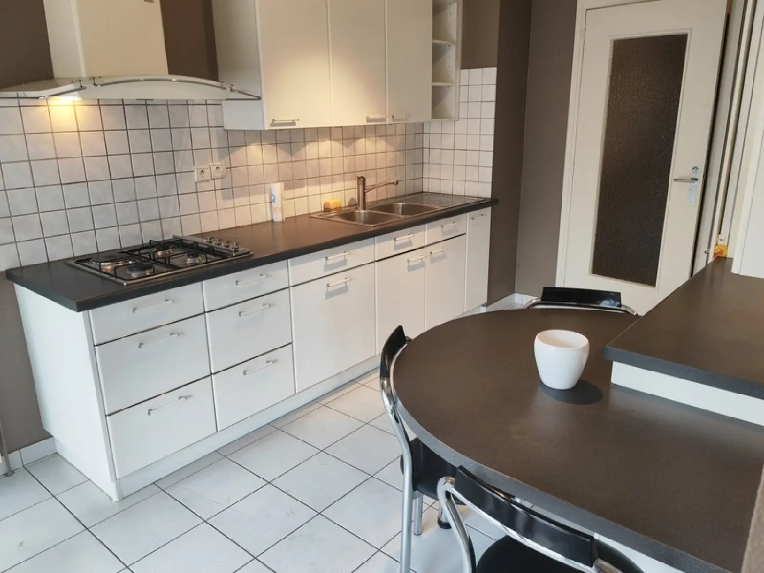  en venta apartamento Sainte-Foy-lès-Lyon Rhône 1