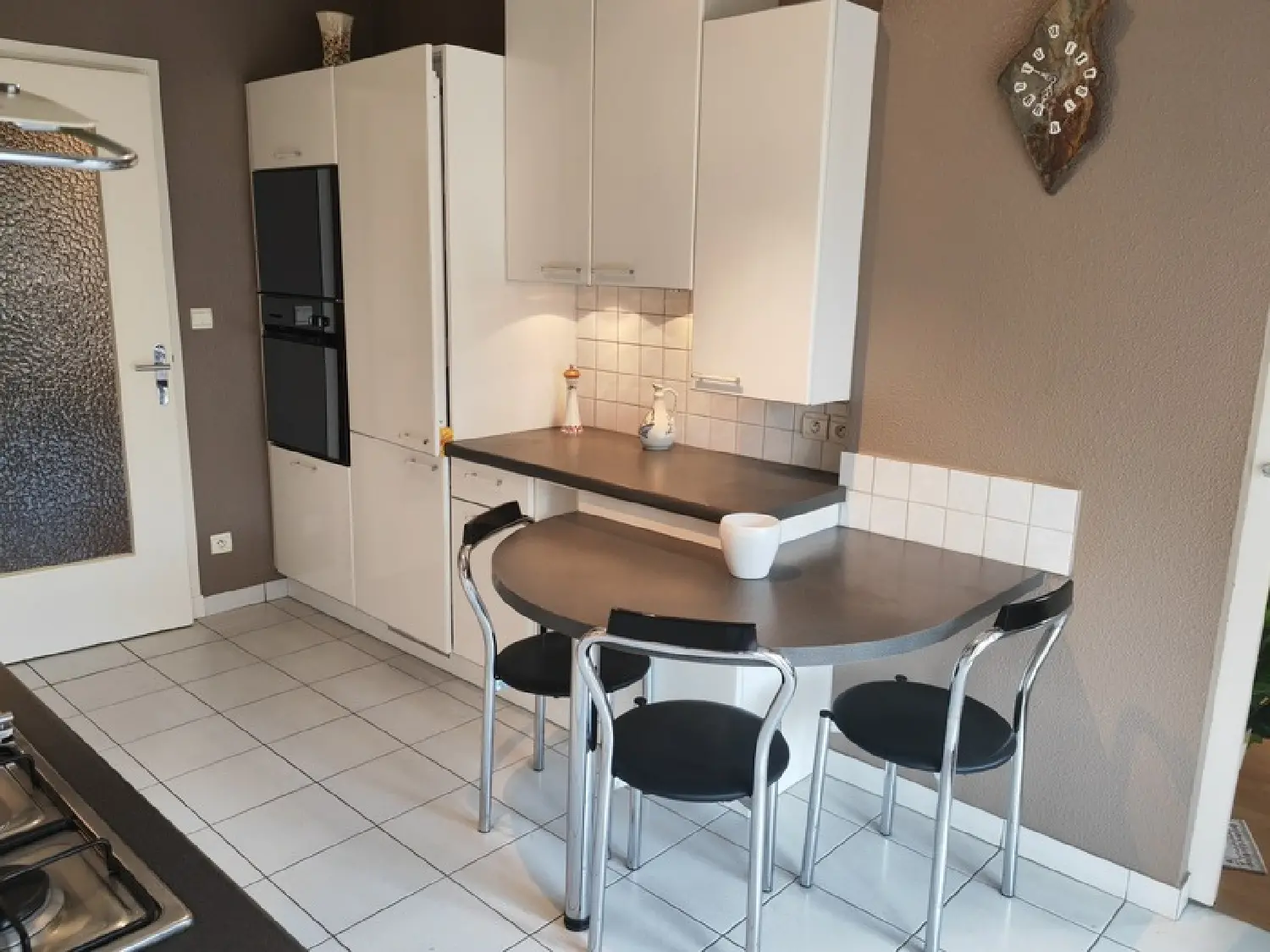  en venta apartamento Sainte-Foy-lès-Lyon Rhône 2