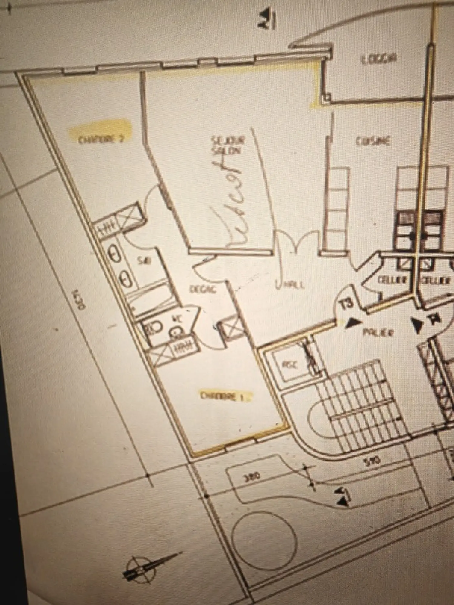  en venta apartamento Sainte-Foy-lès-Lyon Rhône 5