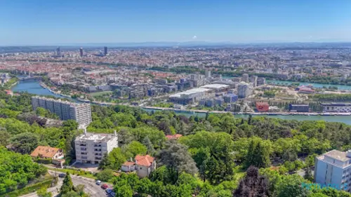Sainte-Foy-lès-Lyon Rhône appartement foto 7104743