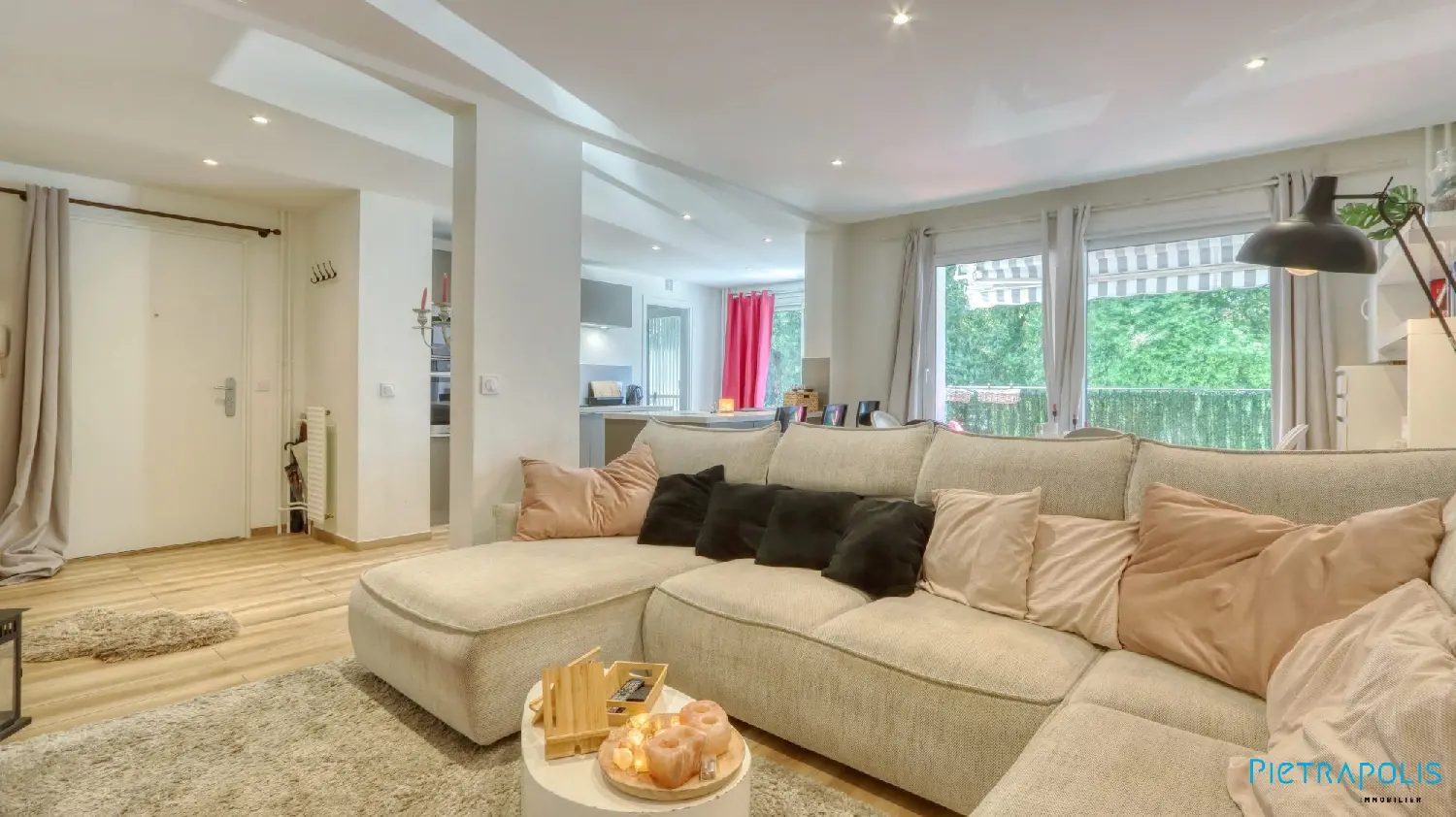  te koop appartement Sainte-Foy-lès-Lyon Rhône 2