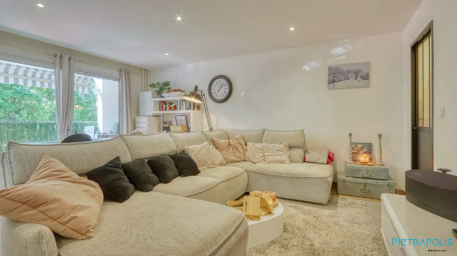  te koop appartement Sainte-Foy-lès-Lyon Rhône 3