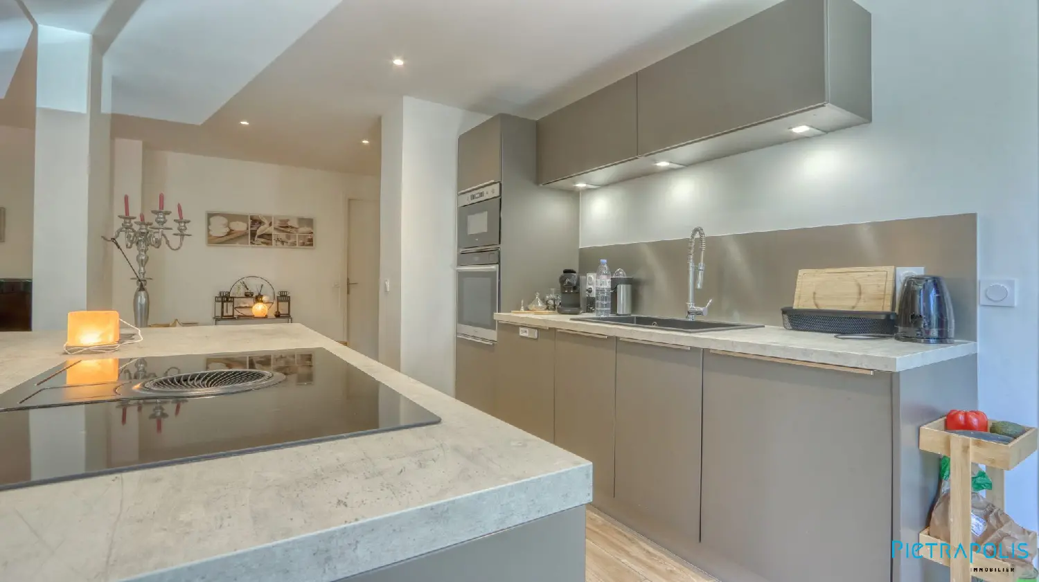  te koop appartement Sainte-Foy-lès-Lyon Rhône 5