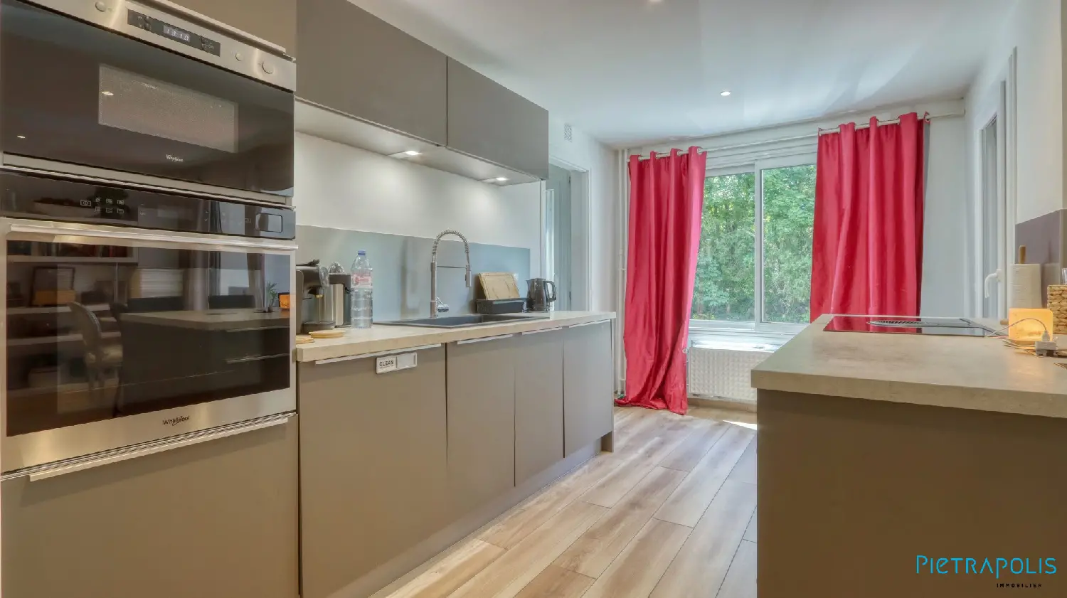  te koop appartement Sainte-Foy-lès-Lyon Rhône 6
