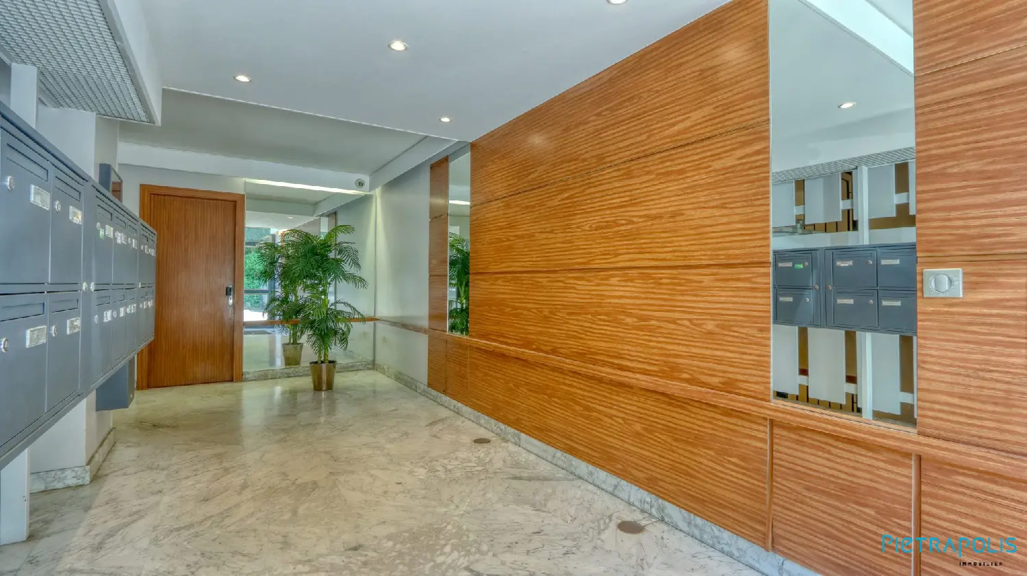  te koop appartement Sainte-Foy-lès-Lyon Rhône 8
