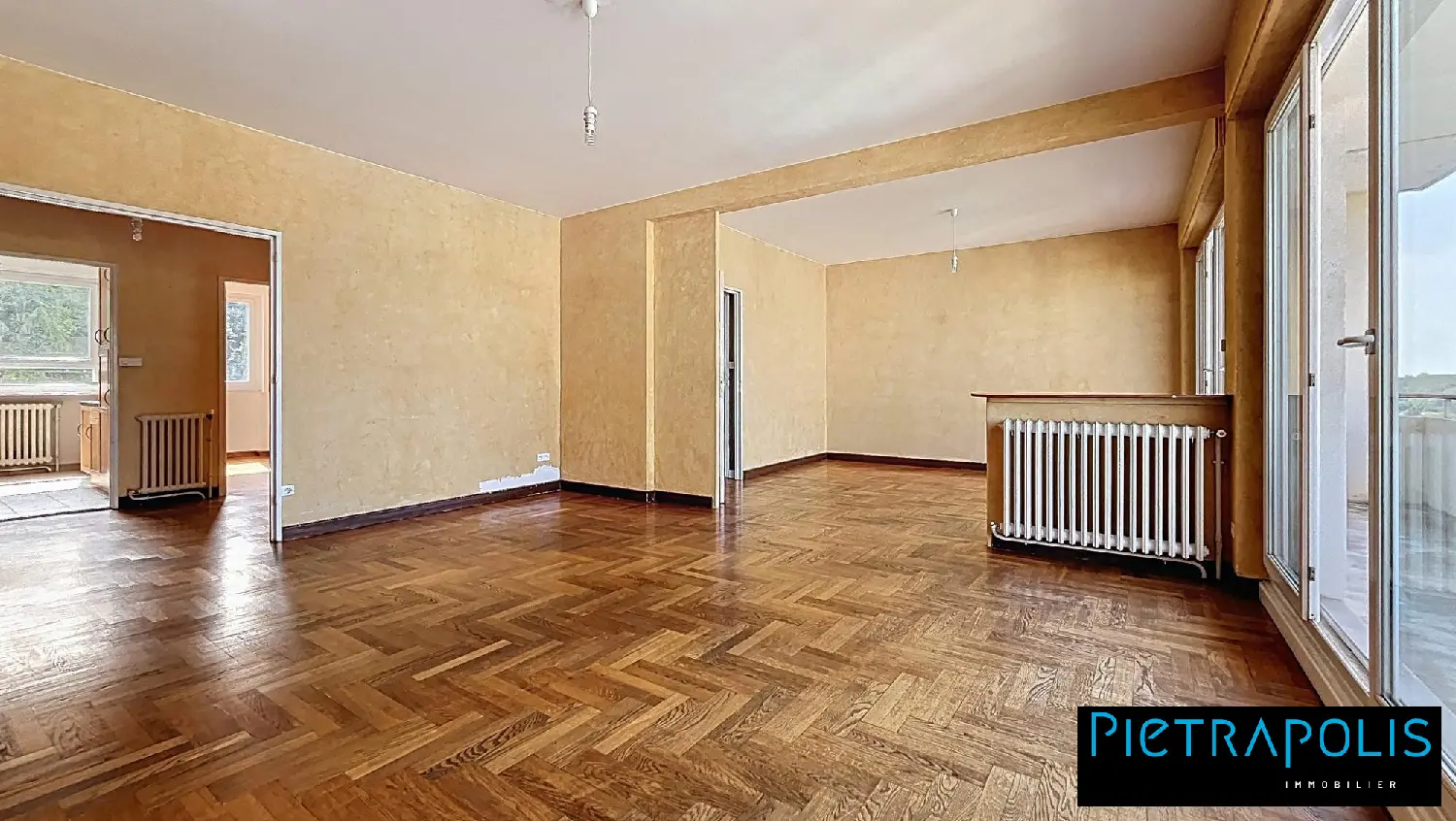  à vendre appartement Sainte-Foy-lès-Lyon Rhône 4