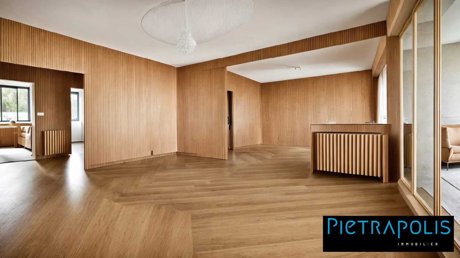  à vendre appartement Sainte-Foy-lès-Lyon Rhône 5