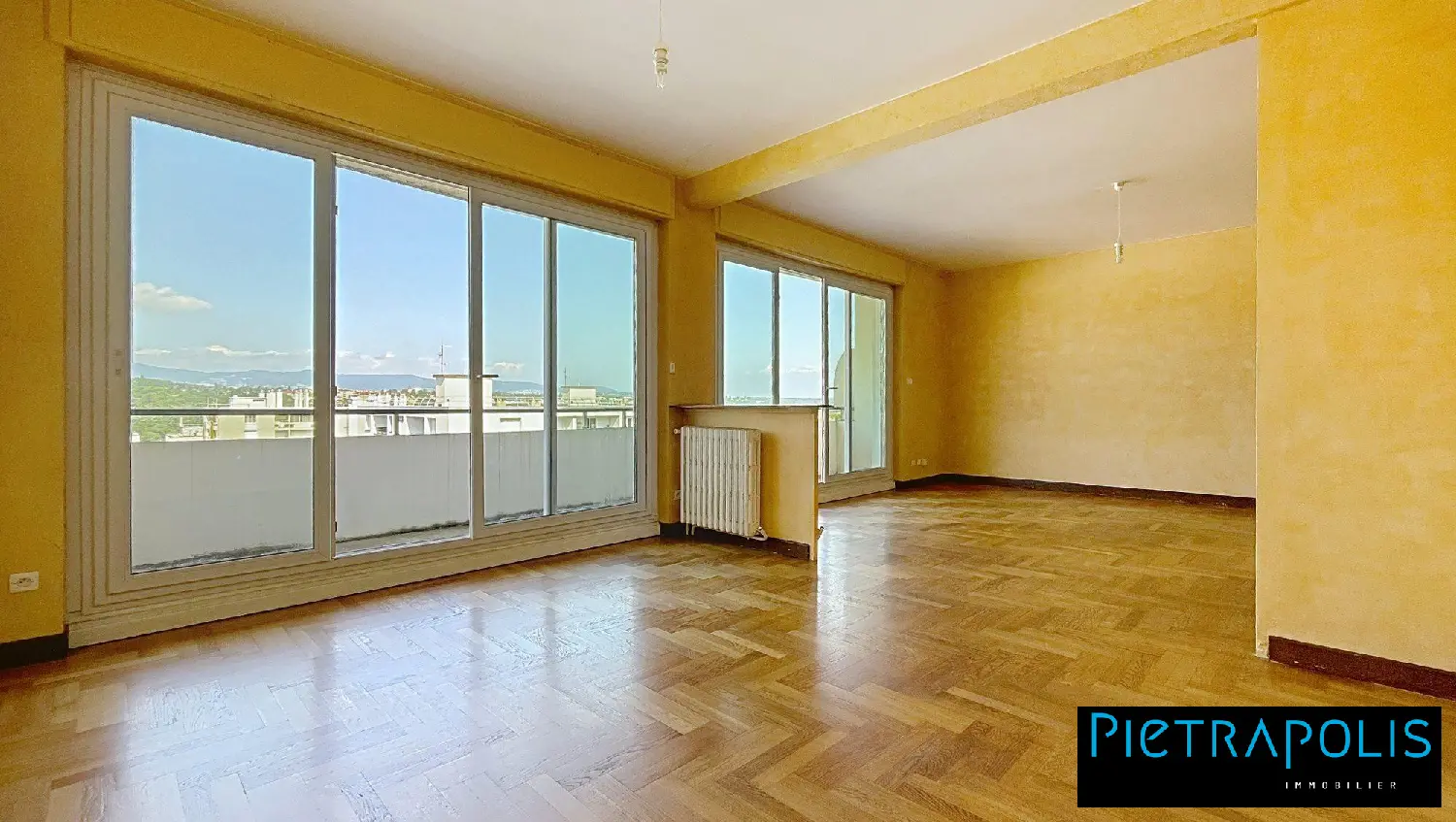  à vendre appartement Sainte-Foy-lès-Lyon Rhône 6