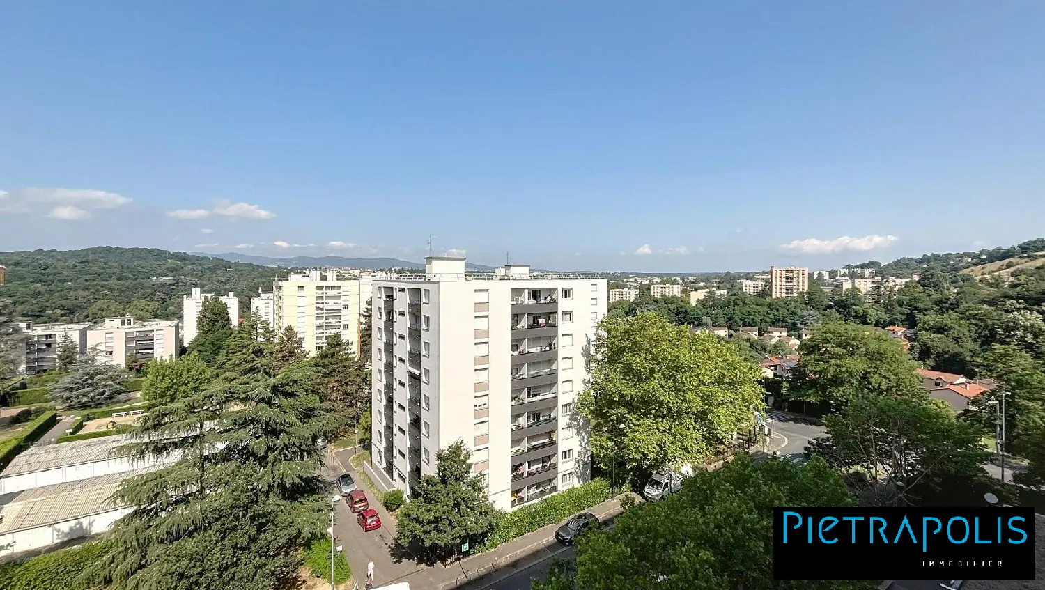  à vendre appartement Sainte-Foy-lès-Lyon Rhône 7