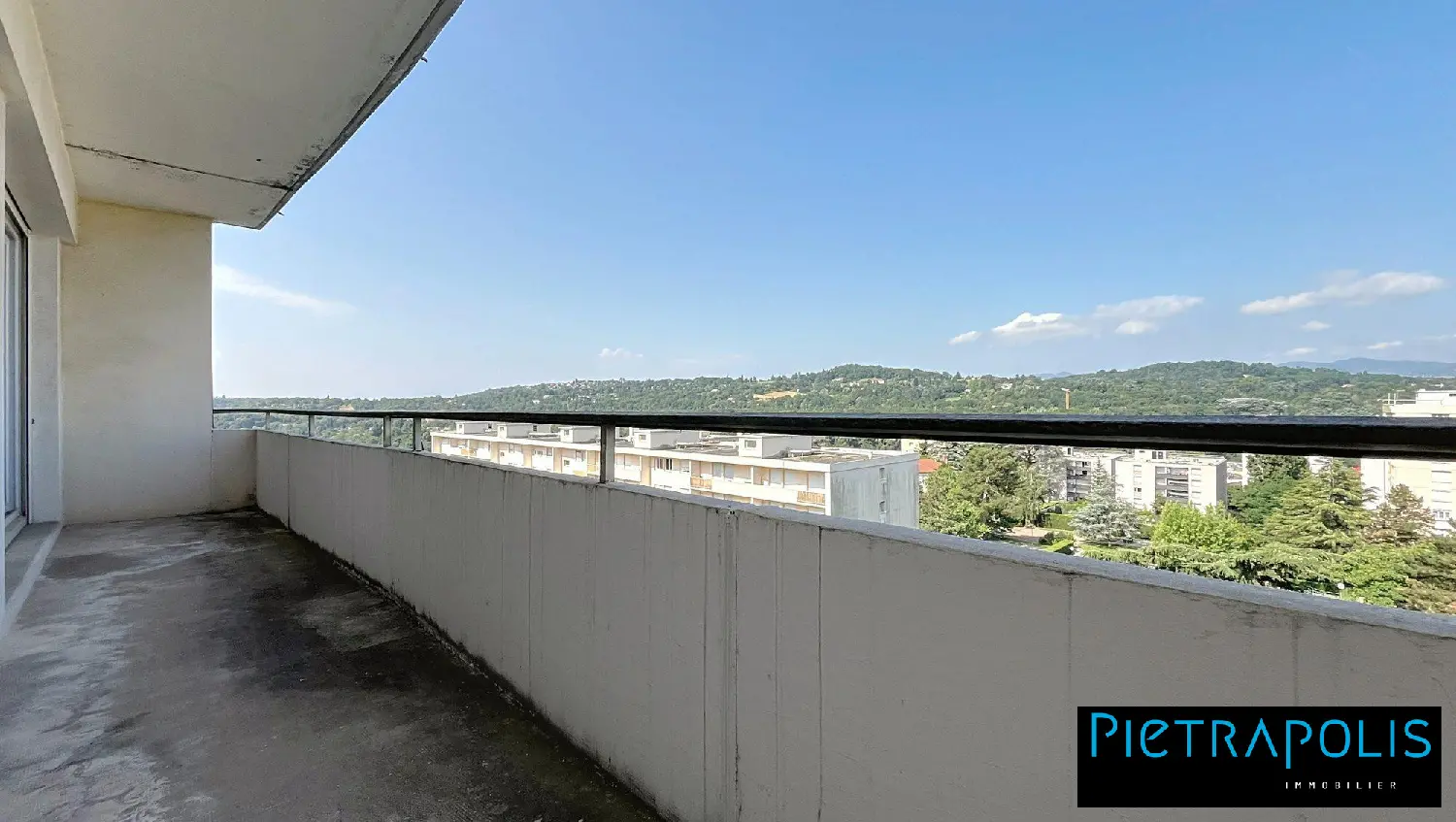  à vendre appartement Sainte-Foy-lès-Lyon Rhône 8