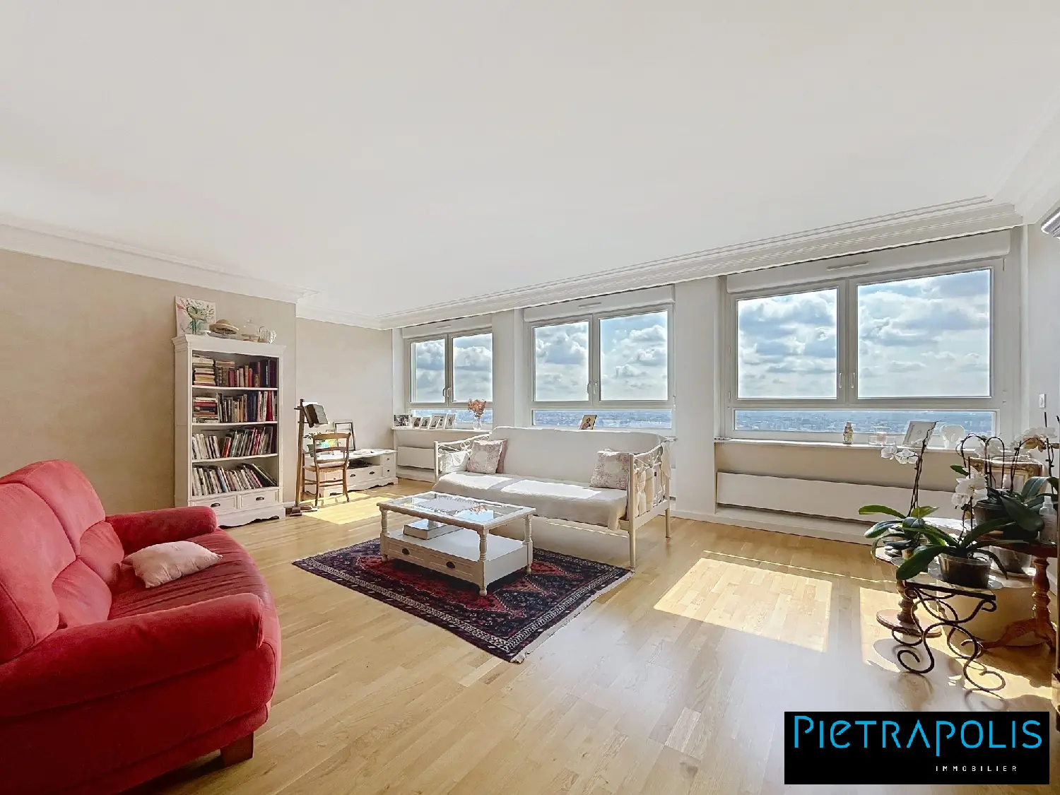  kaufen Wohnung/ Apartment Sainte-Foy-lès-Lyon Rhône 2