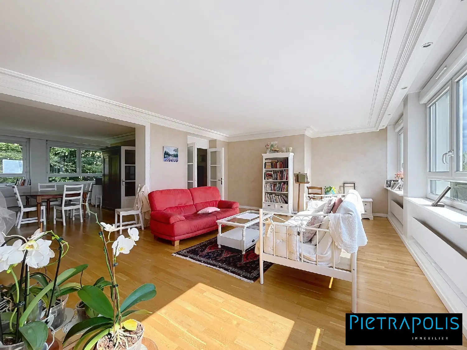  kaufen Wohnung/ Apartment Sainte-Foy-lès-Lyon Rhône 4