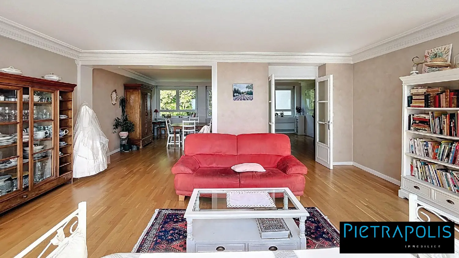  kaufen Wohnung/ Apartment Sainte-Foy-lès-Lyon Rhône 5