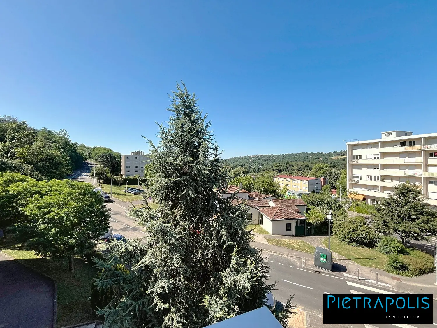  te koop appartement Sainte-Foy-lès-Lyon Rhône 1