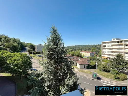 Sainte-Foy-lès-Lyon Rhône appartement foto 7113674