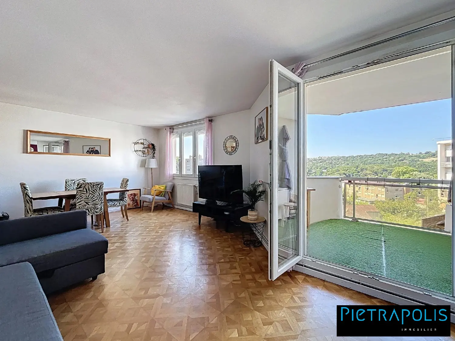  te koop appartement Sainte-Foy-lès-Lyon Rhône 3