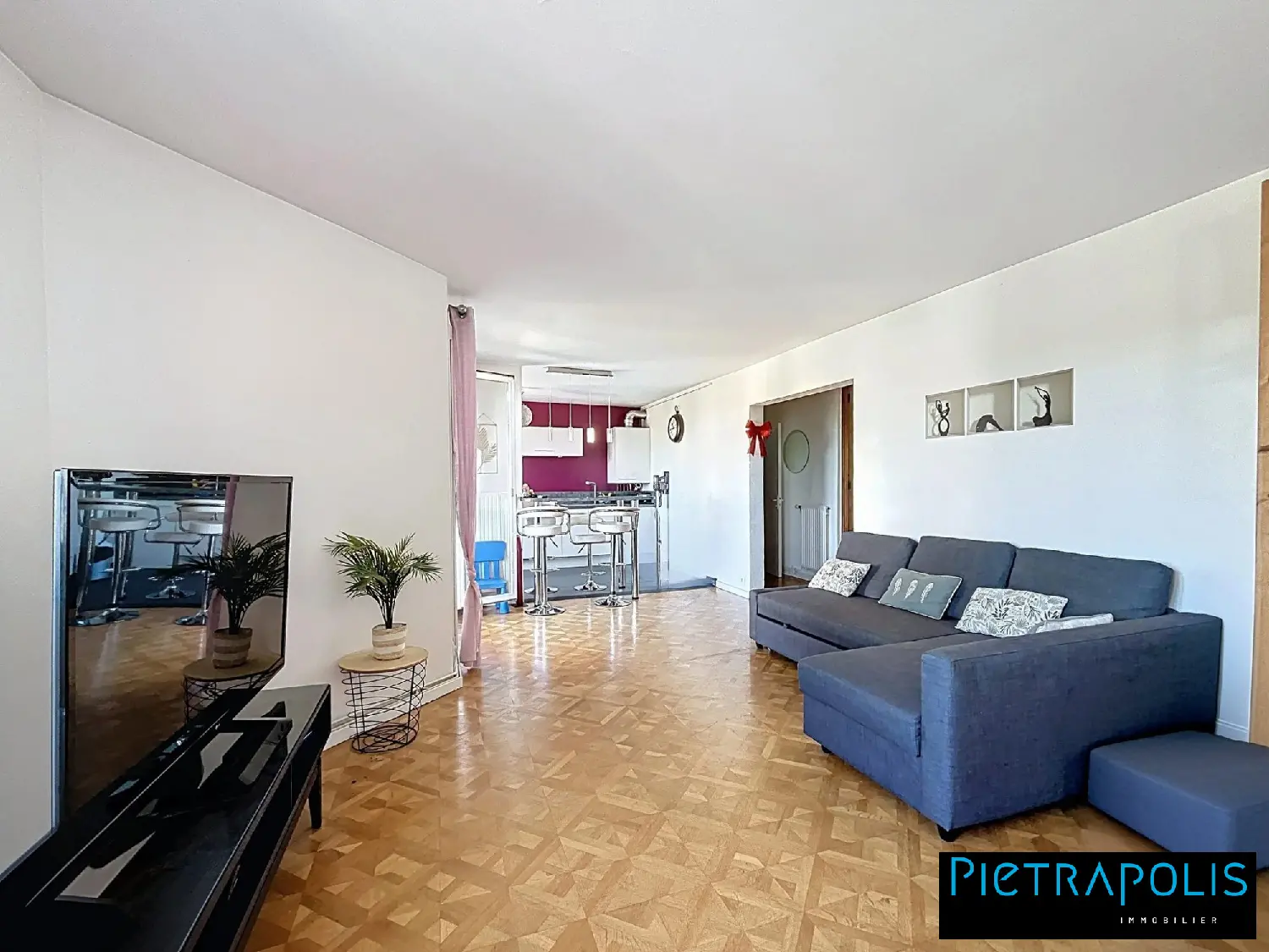  te koop appartement Sainte-Foy-lès-Lyon Rhône 4