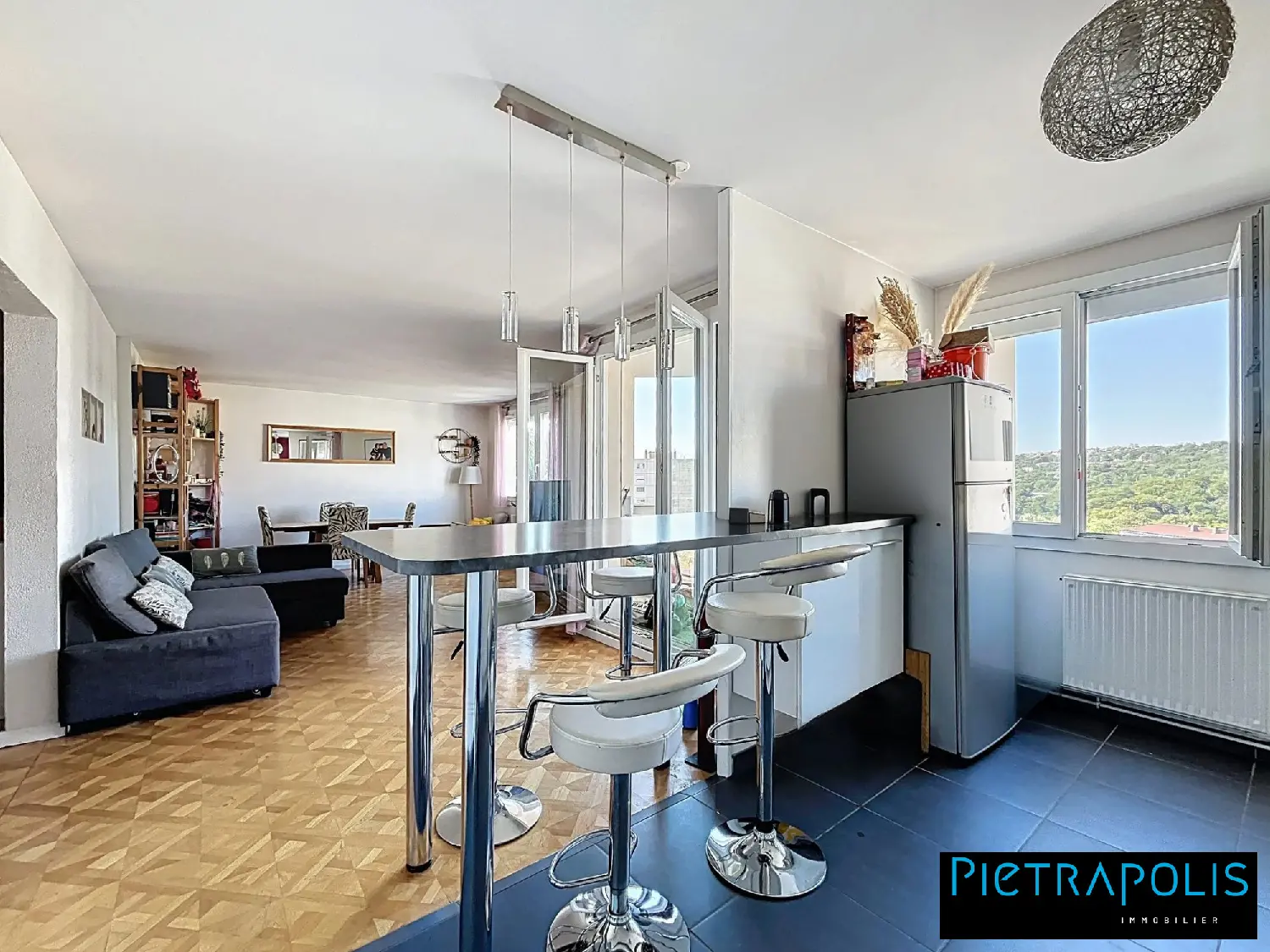  te koop appartement Sainte-Foy-lès-Lyon Rhône 5