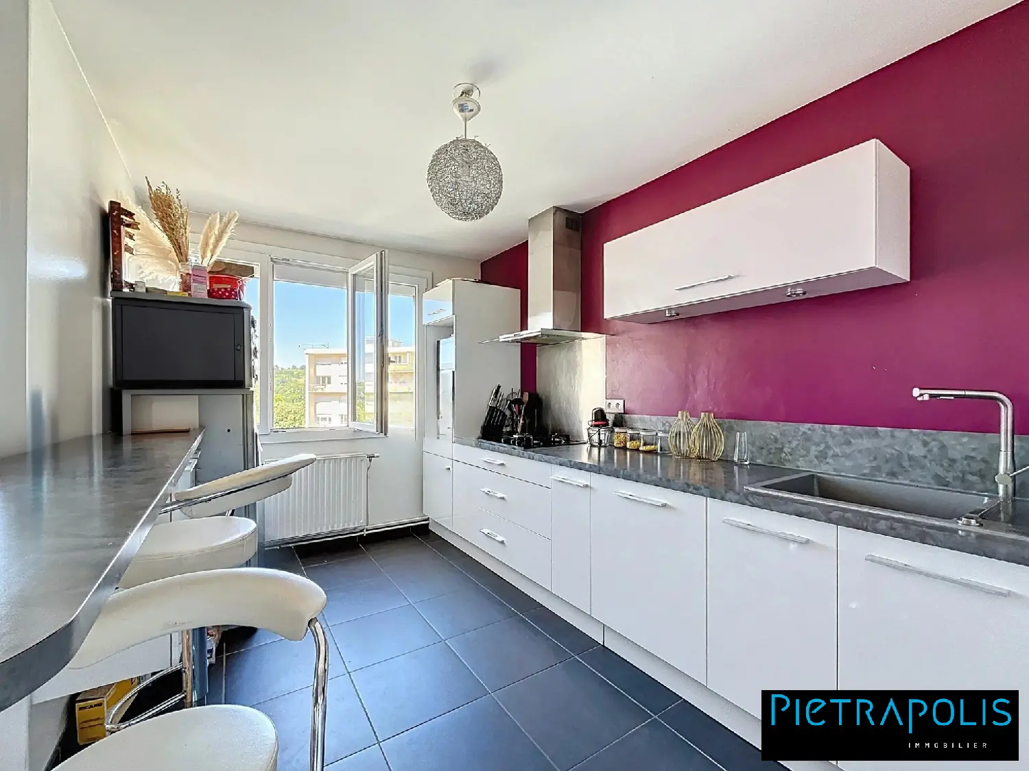  te koop appartement Sainte-Foy-lès-Lyon Rhône 6