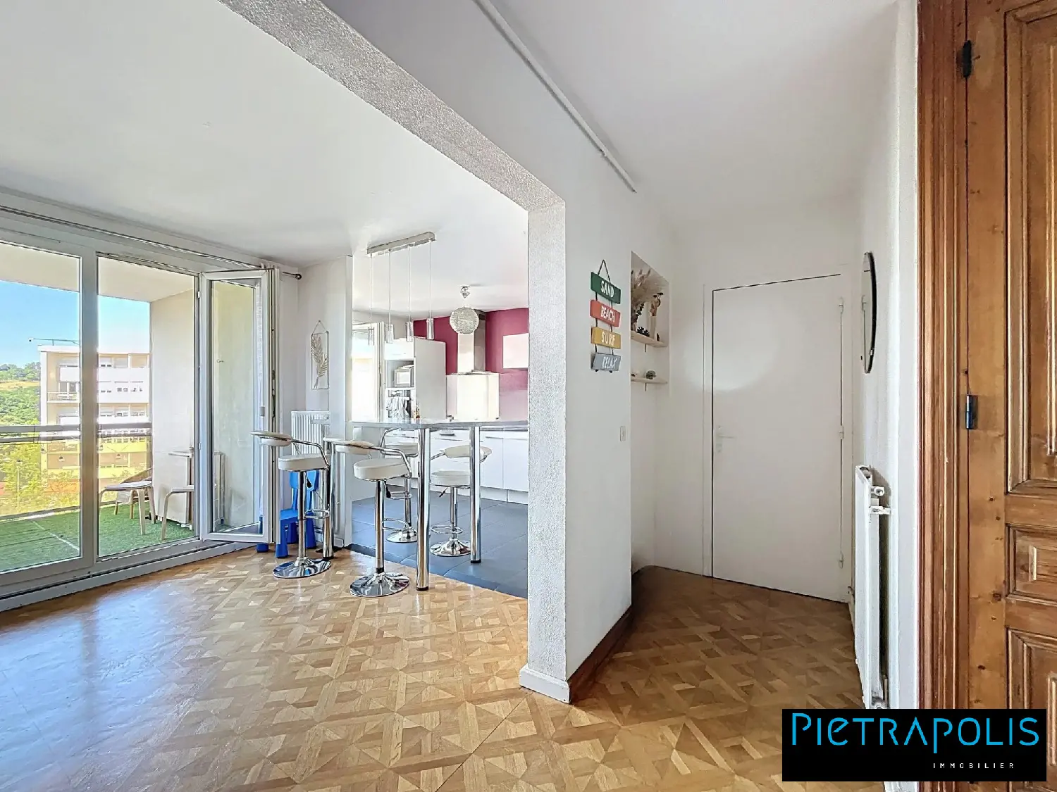  te koop appartement Sainte-Foy-lès-Lyon Rhône 7