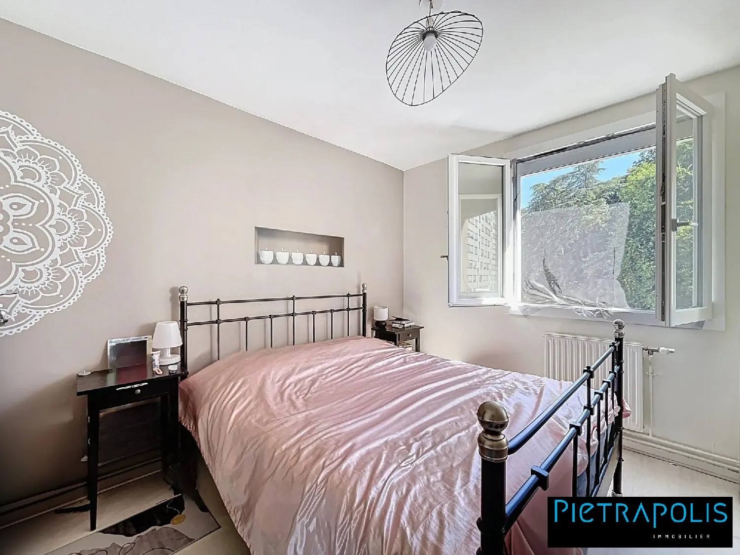  te koop appartement Sainte-Foy-lès-Lyon Rhône 8