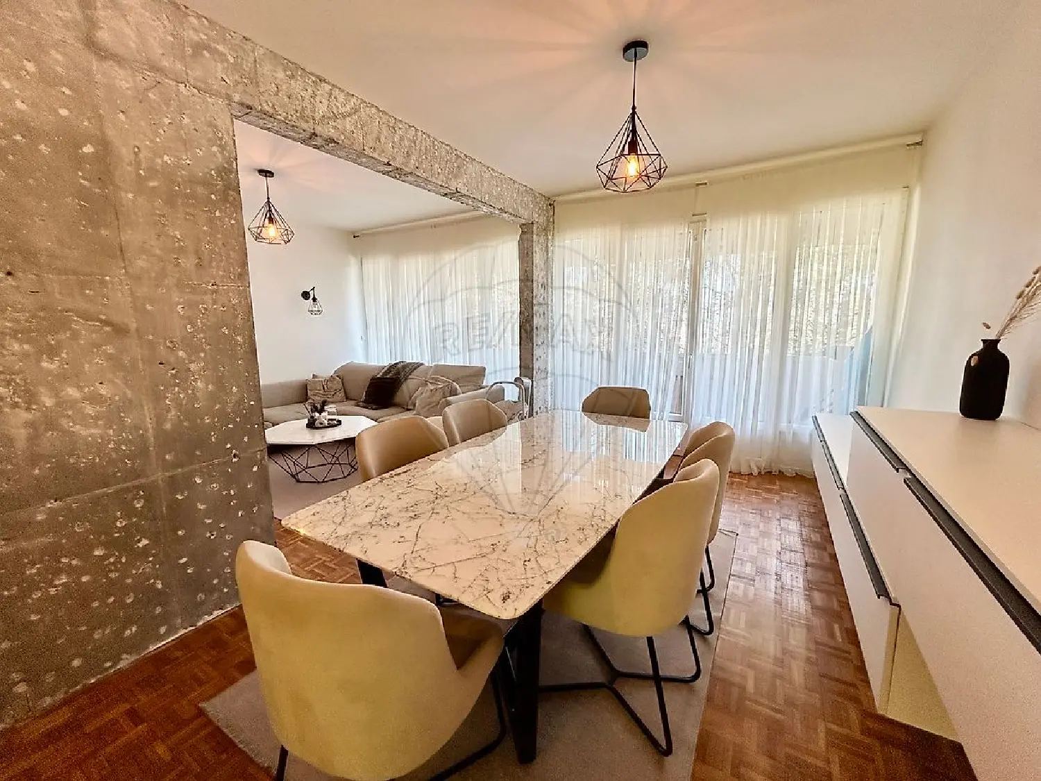  for sale apartment Sainte-Foy-lès-Lyon Rhône 3