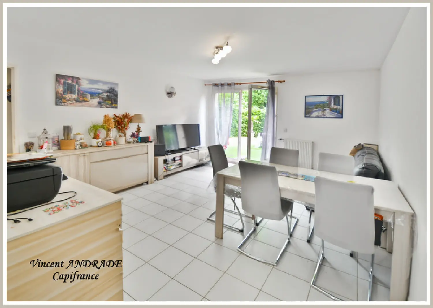 en venta apartamento Sainte-Geneviève-des-Bois Essonne 2