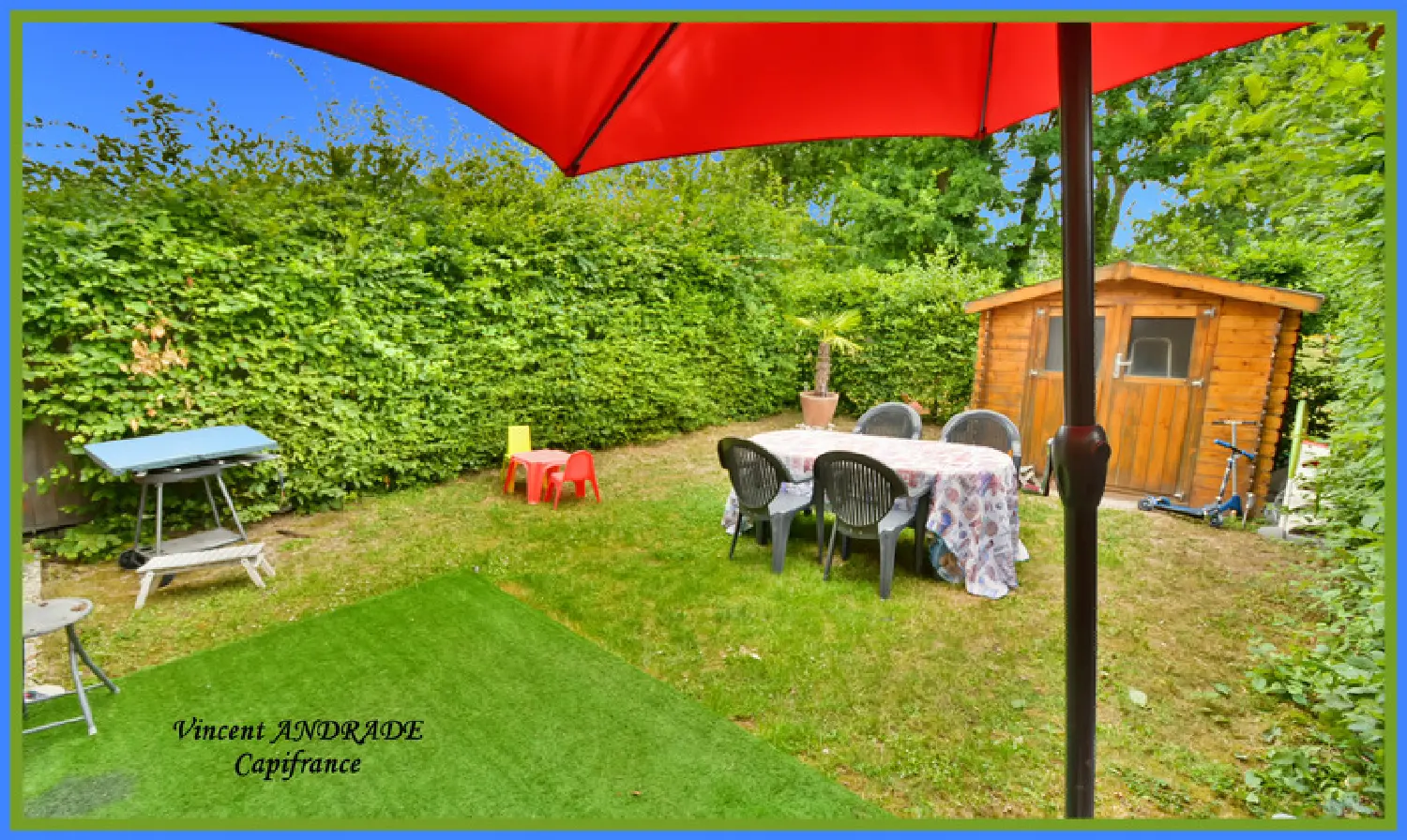 en venta apartamento Sainte-Geneviève-des-Bois Essonne 3