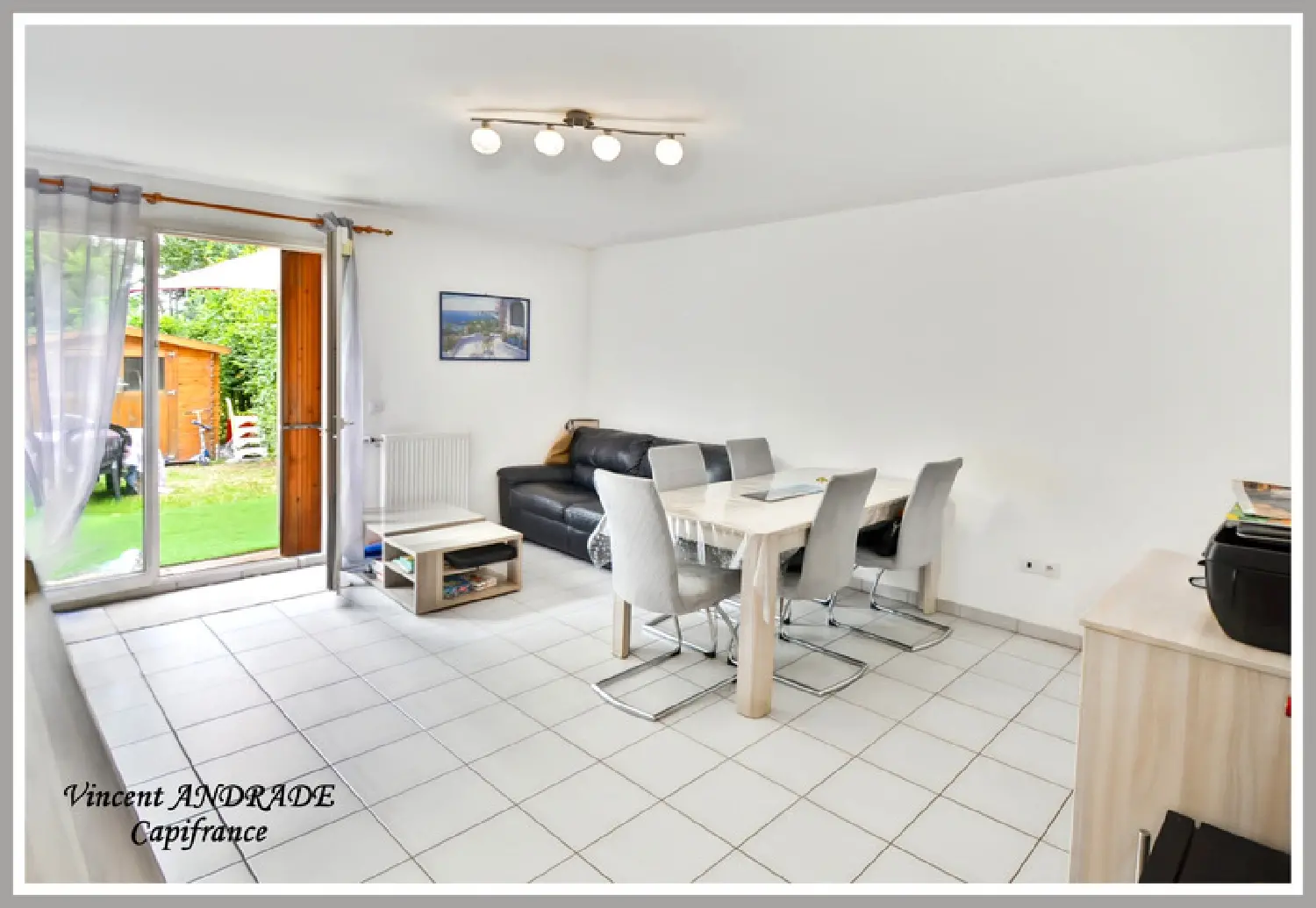  en venta apartamento Sainte-Geneviève-des-Bois Essonne 4