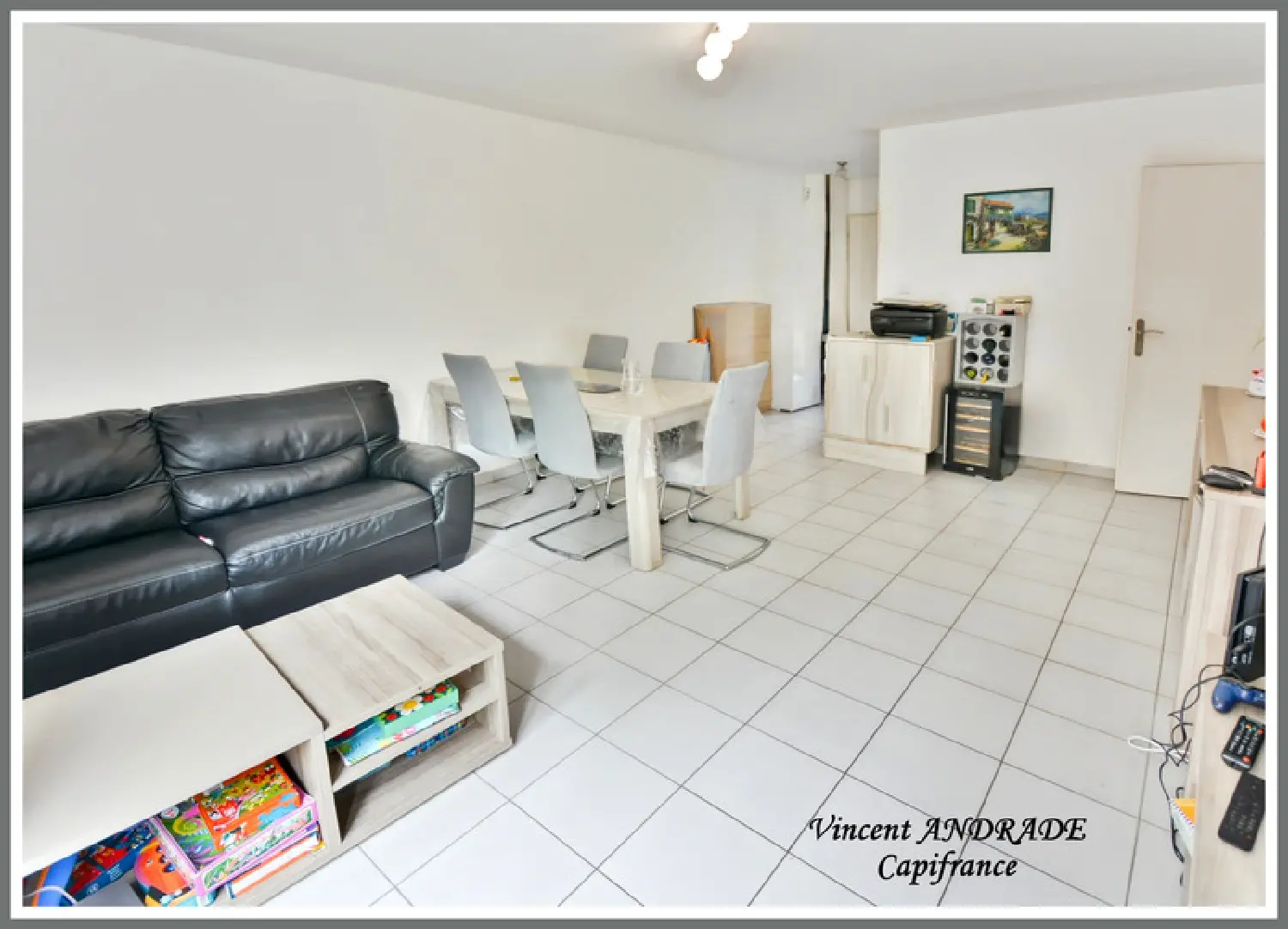  en venta apartamento Sainte-Geneviève-des-Bois Essonne 6