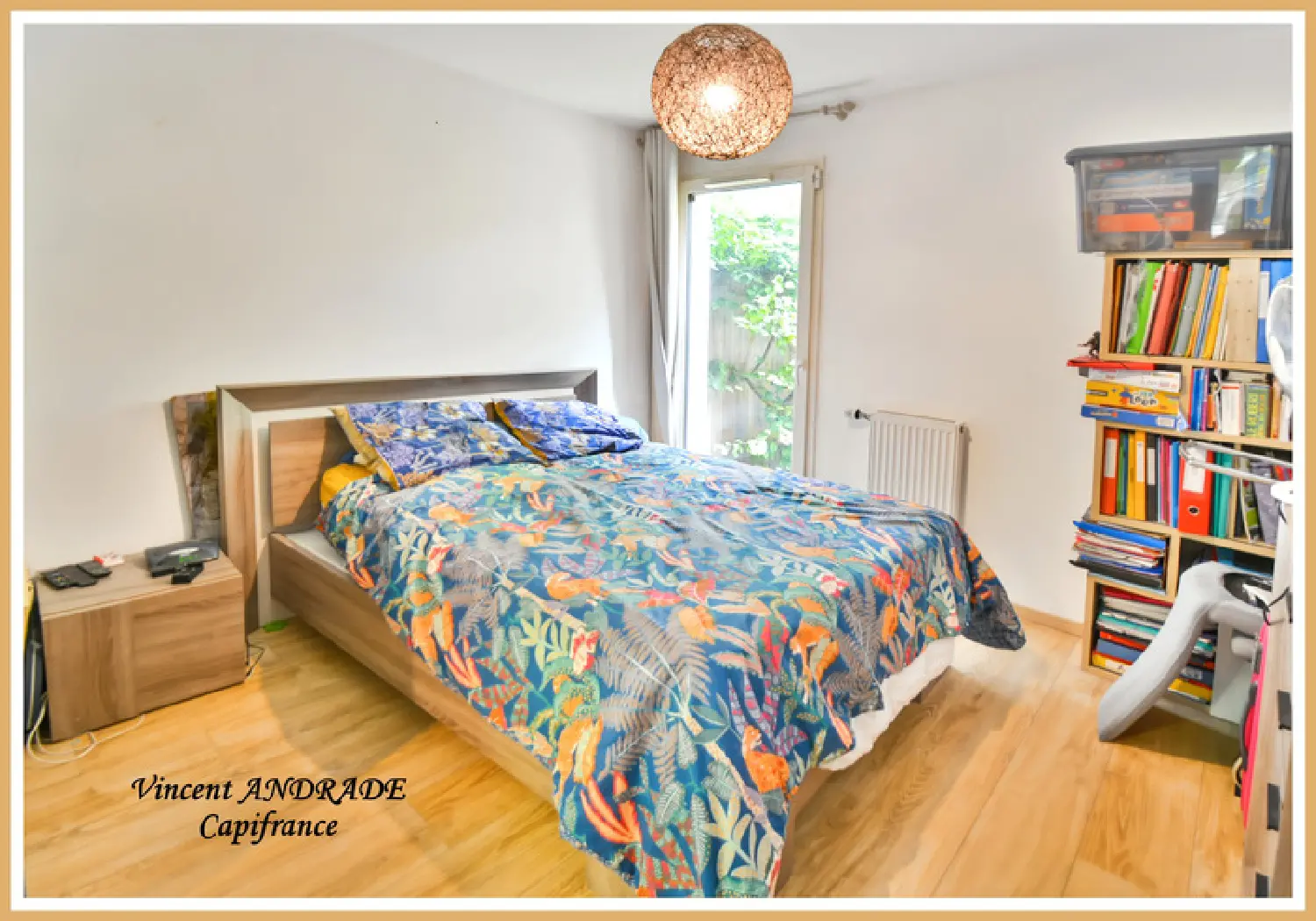  en venta apartamento Sainte-Geneviève-des-Bois Essonne 7