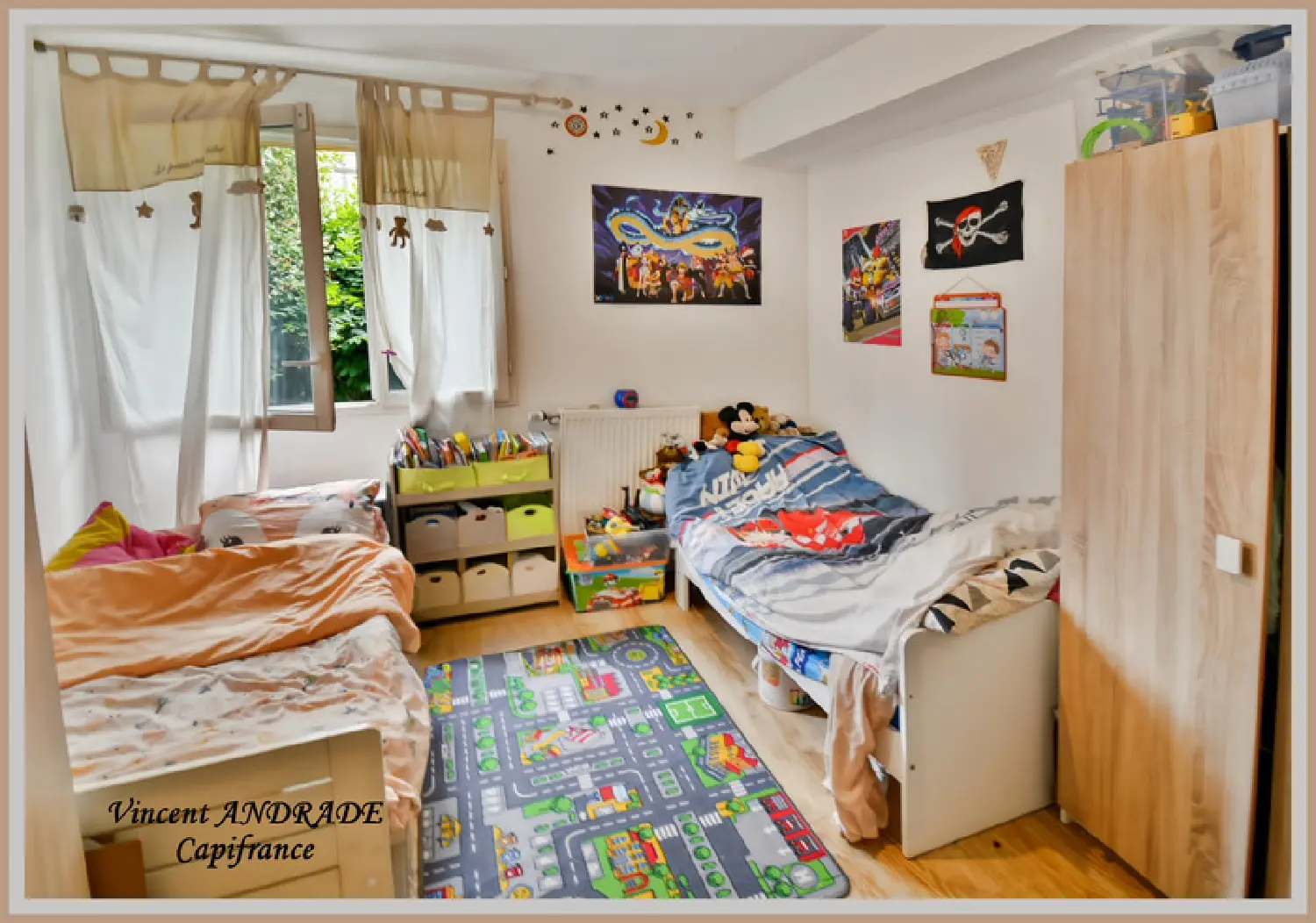  en venta apartamento Sainte-Geneviève-des-Bois Essonne 8