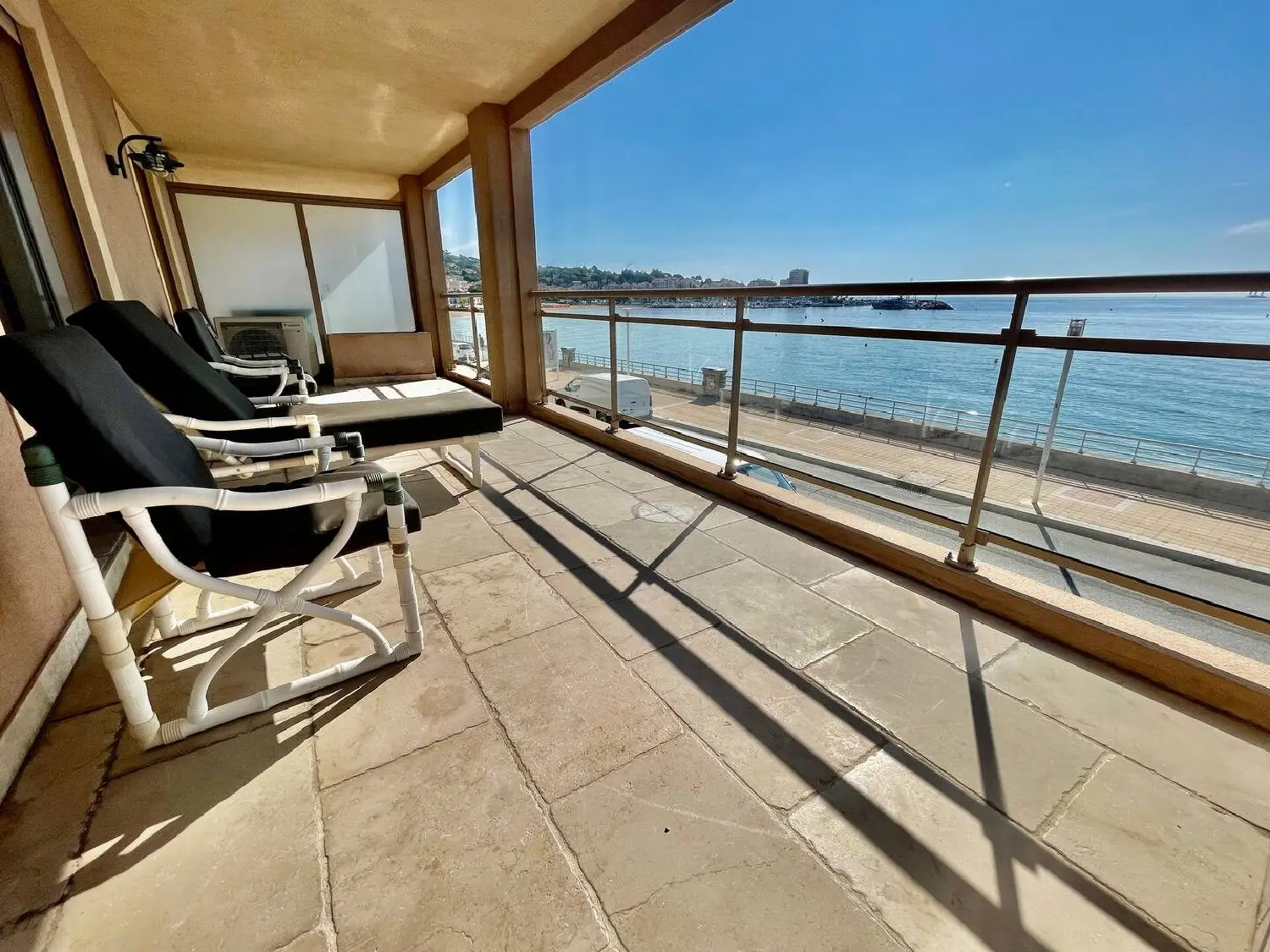  te koop appartement Sainte-Maxime Var 2